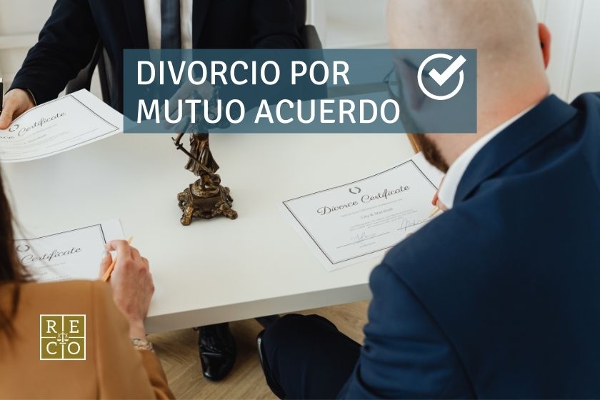 DIVORCIO POR MUTUO ACUERDO EN COLOMBIA